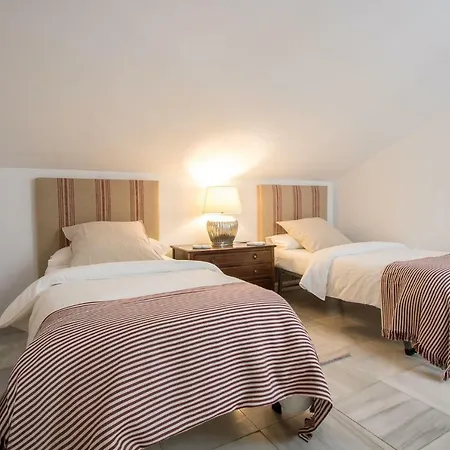 Holiday home Indiana House Historical Center 5 Pax Seville