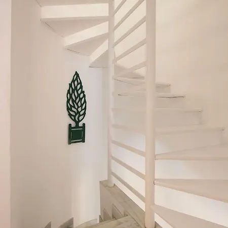 Prázdninový dům Indiana House Historical Center 5 Pax Sevilla
